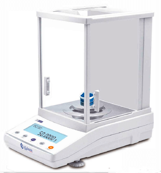 Consumibles y accesorios compatibles con la balanza analítica YR05576