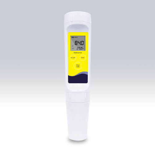 Medidor de Conductividad de Bolsillo TDS °C/°F YR01808: Innovación y Precisión en el Campo