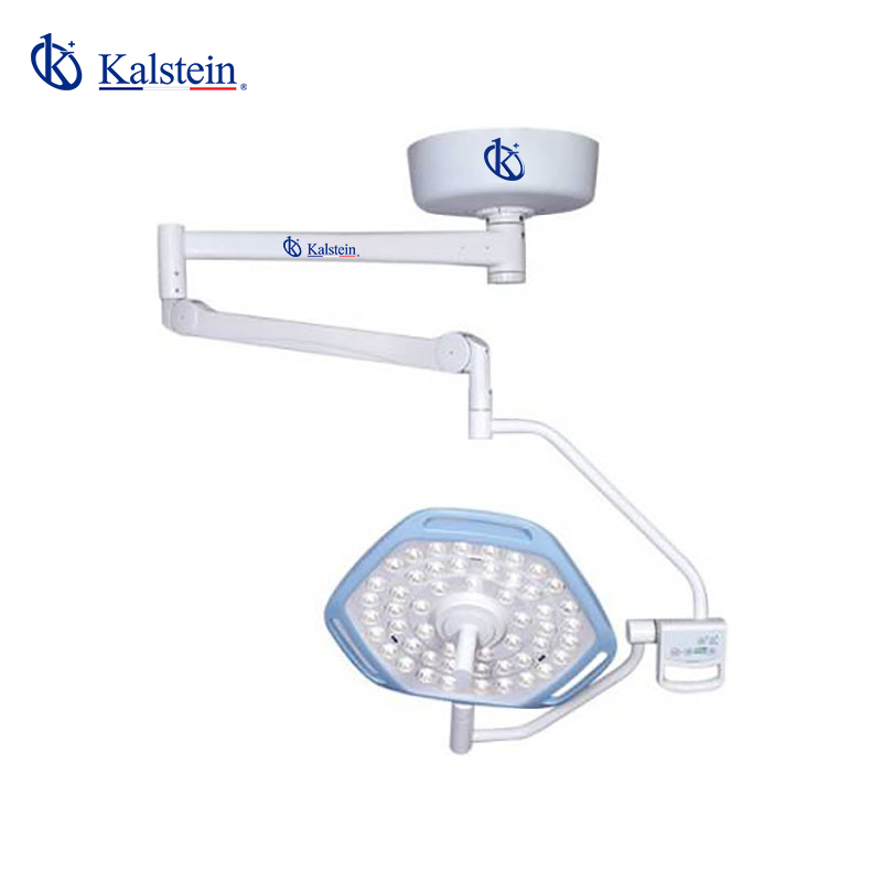 Personalización y accesorios de la lámpara quirúrgica LED YR02114: Configuraciones avanzadas
