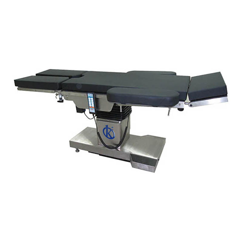Garantía y Plan de Reemplazo para la Mesa de Cirugía YR02158