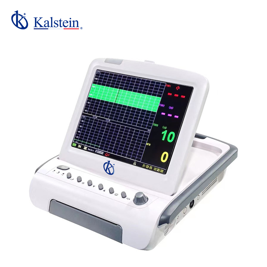 Adaptaciones del Monitor Fetal YR02190A en sectores clínico, industrial, alimentario, veterinario y educativo