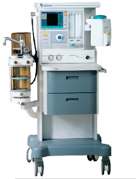 Pendiente de techo para sala de operaciones (sin tomas de gas ni electricidad) YR02076