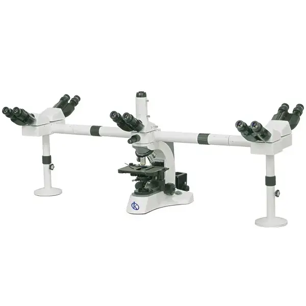 Garantía y Plan de Reemplazo del Microscopio Binocular YR0233