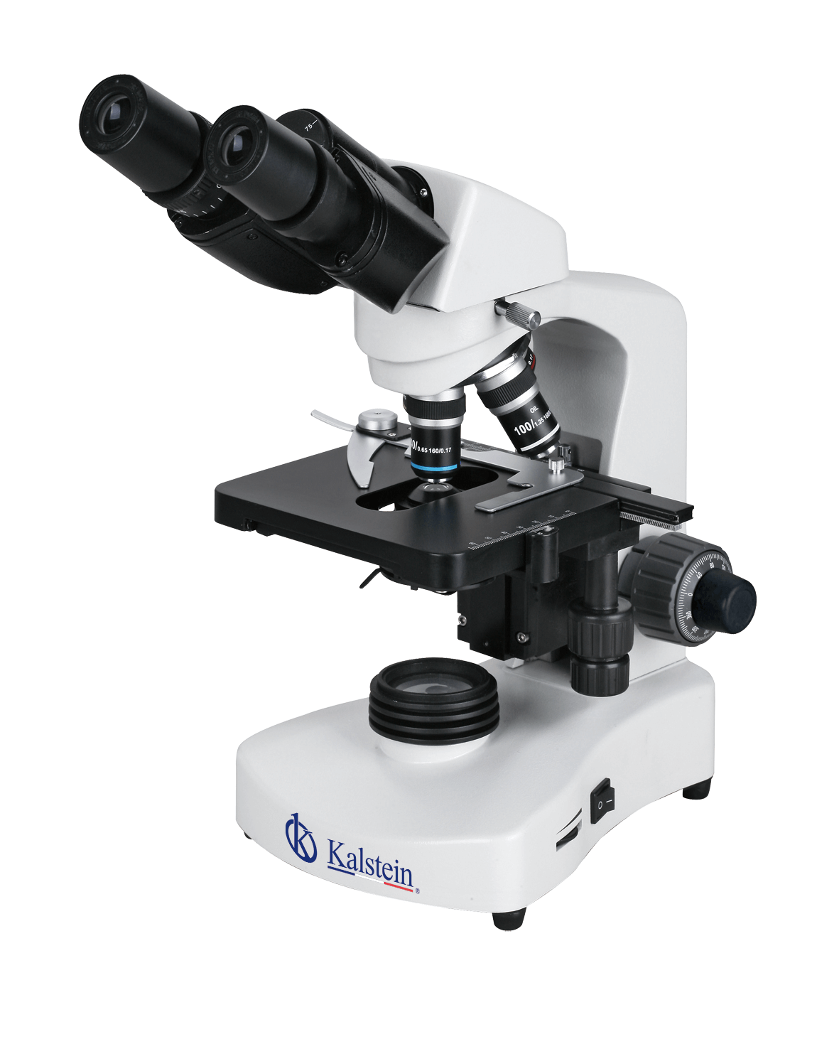 Interpretación de Resultados y Lectura de Mediciones con el Microscopio Binocular YR0241