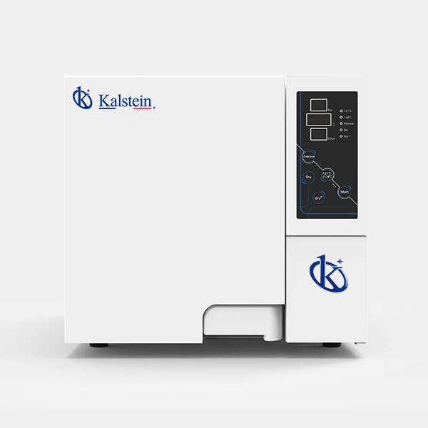 Personalización de autoclave YR03397: accesorios opcionales y configuraciones avanzadas