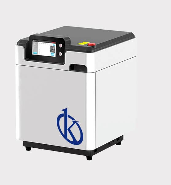 Glosario técnico del sistema de digestión por microondas YR04953