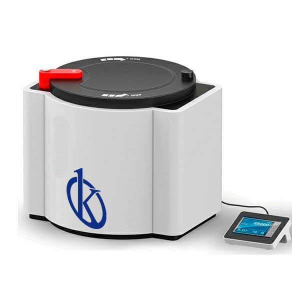Glosario técnico del sistema de digestión por microondas YR04959