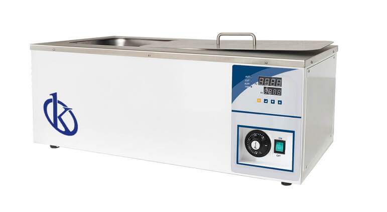Baños de aceite: sostenibilidad energética y reducción de huella ambiental