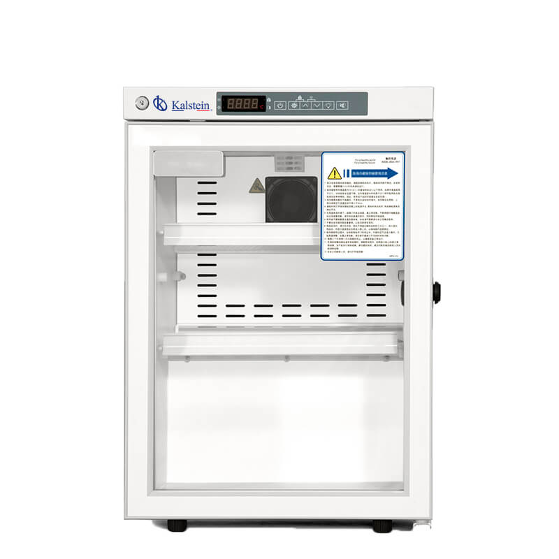 Normativas ISO/IEC y Cumplimiento Regulatorio en Laboratorio para Refrigeradores Médicos 2026