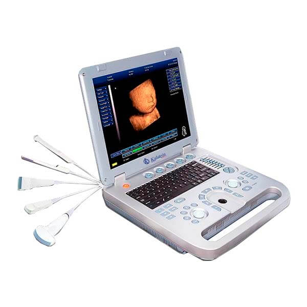 Condiciones ambientales y requisitos de instalación del ultrasonido obstétrico 3D4D GYN YR05147