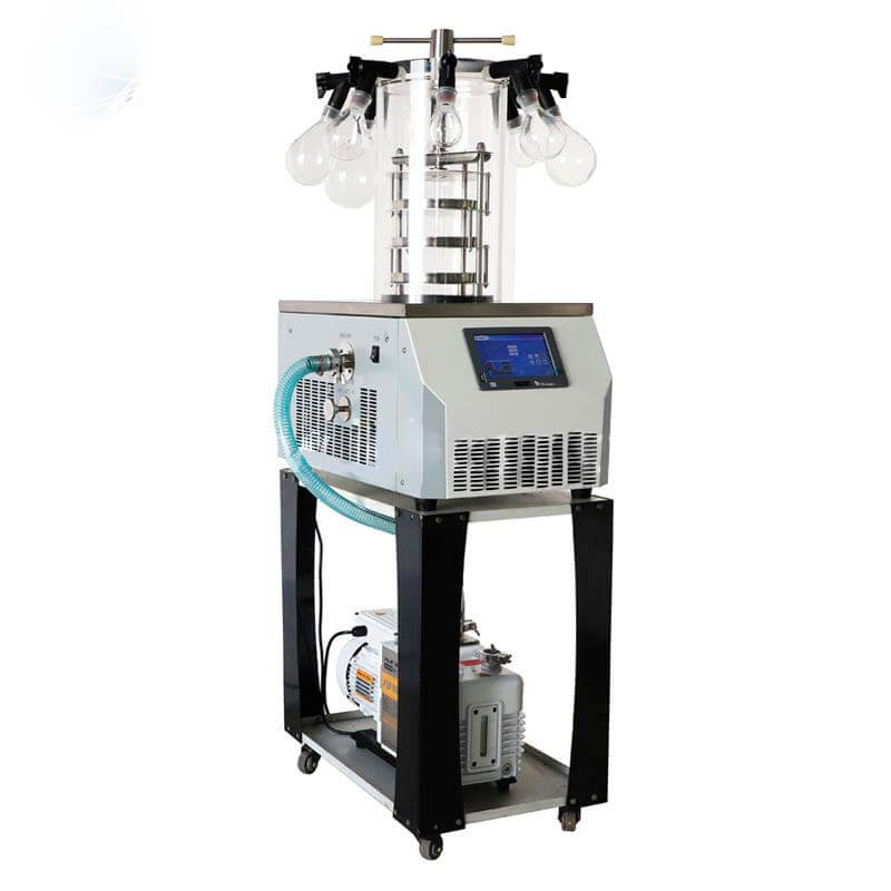 Liofilizador YR05189