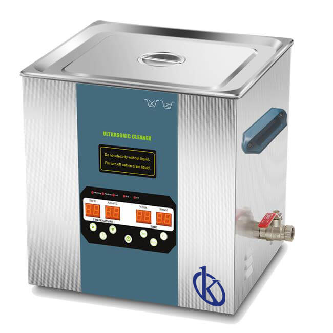 Guía técnica de consumibles y accesorios para el limpiador ultrasónico YR05202