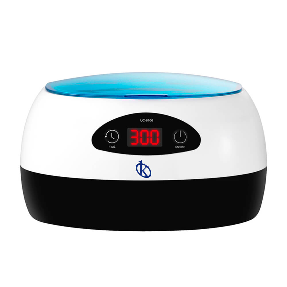 Errores frecuentes y soluciones para el limpiador ultrasónico YR05231
