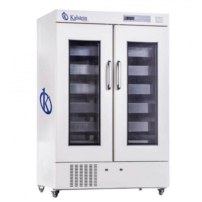 Interpretación de resultados y lectura de mediciones del refrigerador YR05292