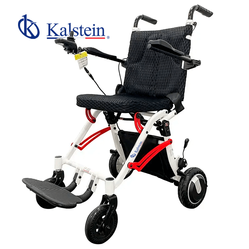 Accesorios y consumibles compatibles para la silla de ruedas eléctrica YR05445