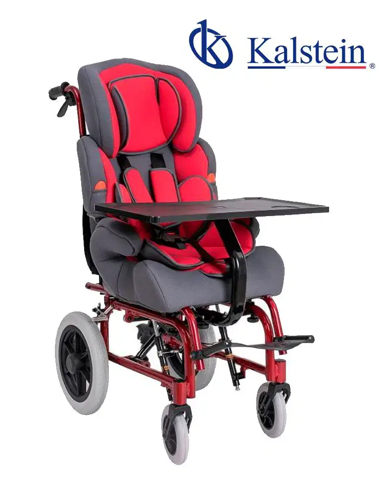 Garantía y vida útil esperada de la silla de ruedas infantil YR05459: Plan de reemplazo