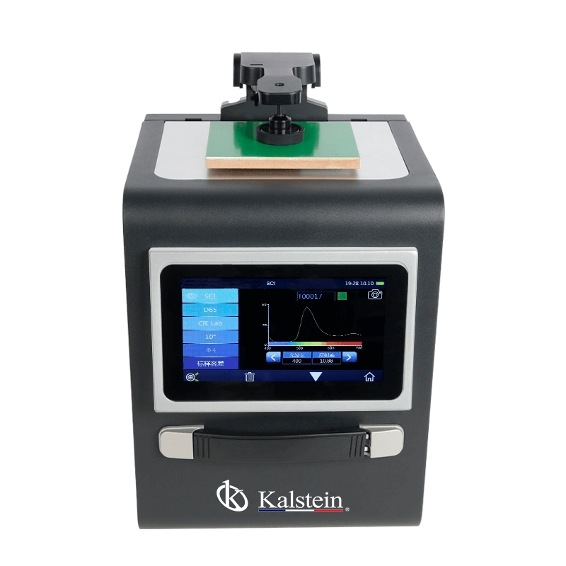 Integración de Espectrofotómetros Portátiles con LIMS: Digitalizando el Flujo de Datos