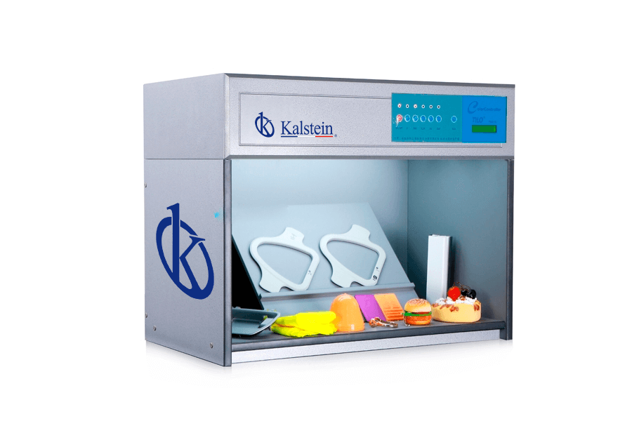 Guía completa de consumibles y accesorios compatibles con la Caja de Luz Color YR05524
