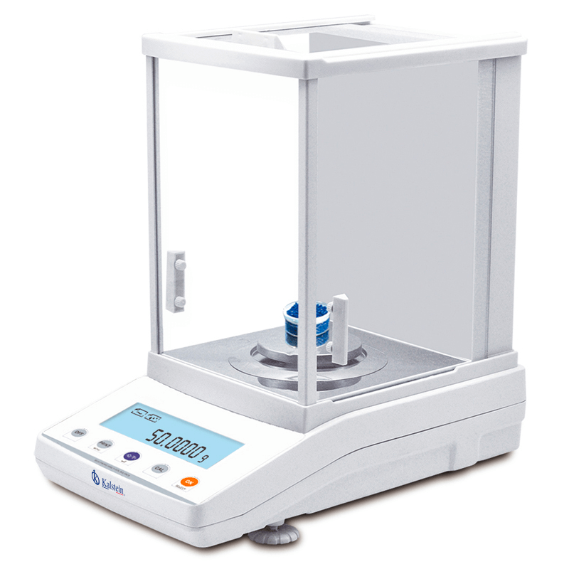 Glosario técnico y terminología clave de la balanza analítica YR05580