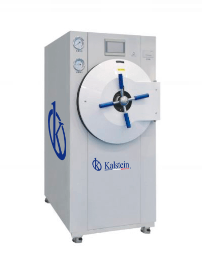 Criterios de Compra y Validación del Autoclave de Vacío Pulsante Horizontal con Pantalla Táctil YR05643-1