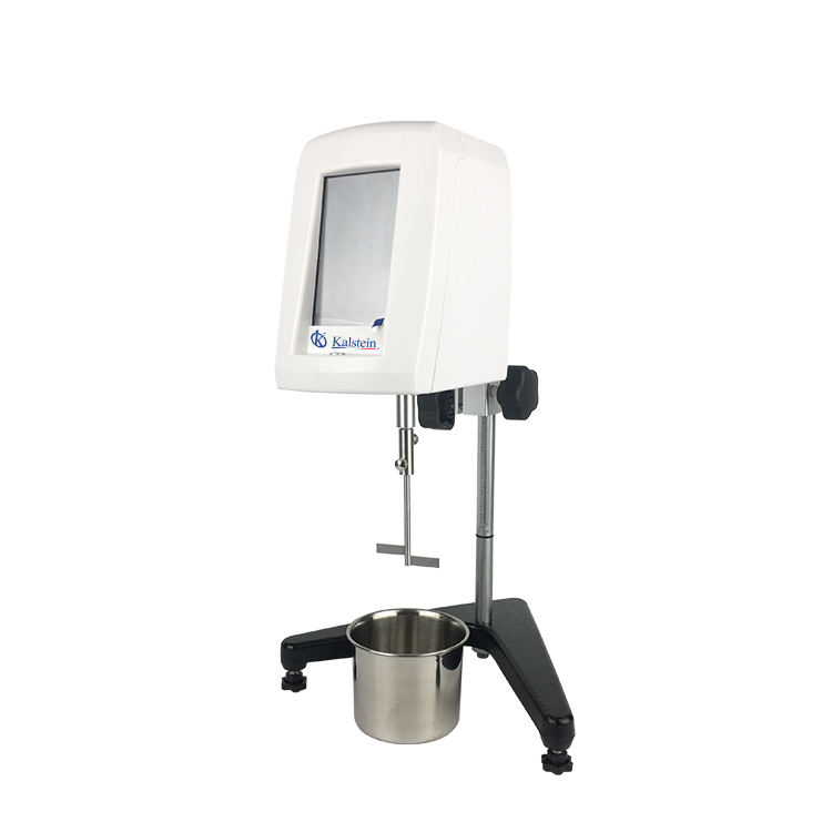 Adaptaciones del viscosímetro YR05857 en sectores clínicos, industriales, alimentarios, veterinarios y educativos