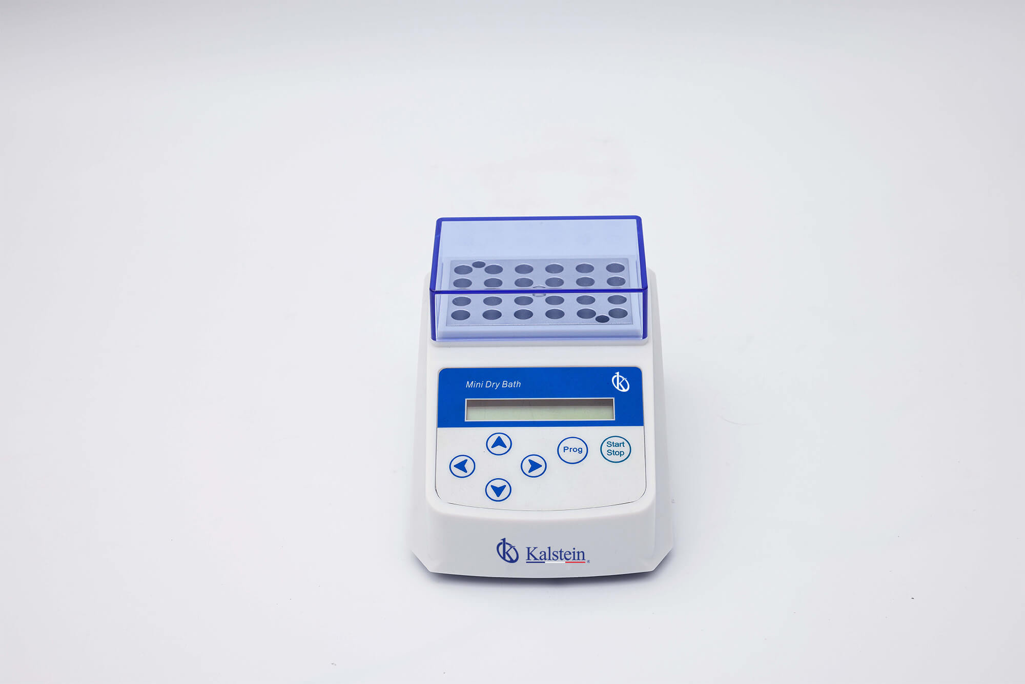 Incubadora de Baño Seco Mini YR05892