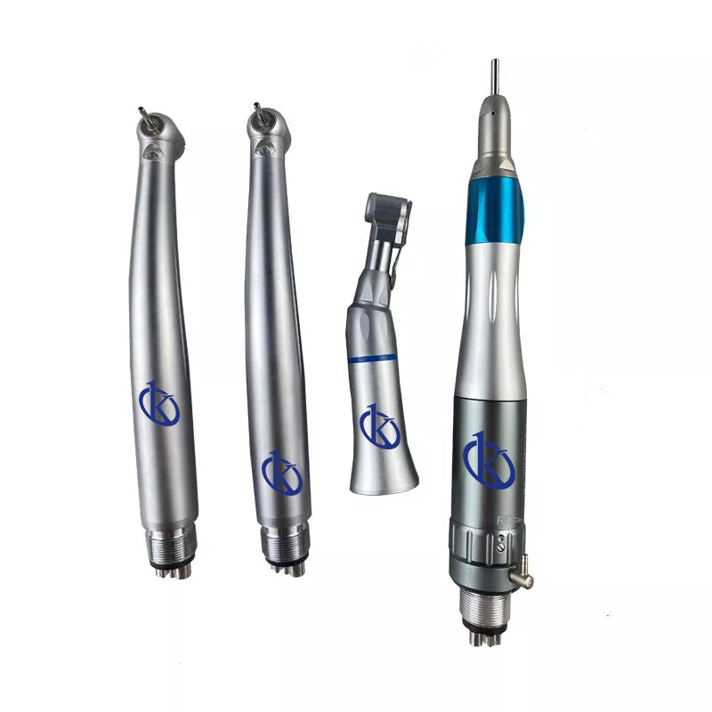 Accesorios dentales YR06012-OP10: consumibles y repuestos compatibles
