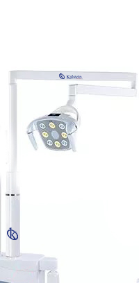 Glosario técnico y terminología clave del equipo dental YR06012-OP12