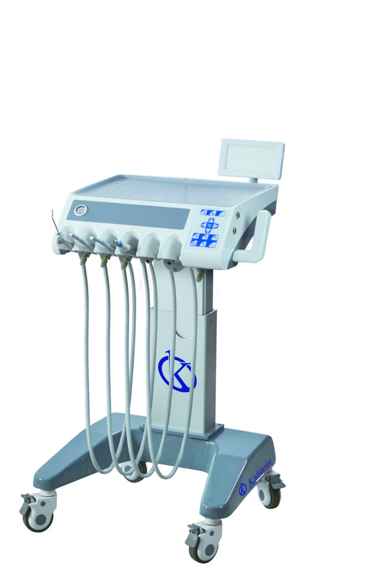 Errores frecuentes y soluciones para el accesorio dental YR06012-OP2