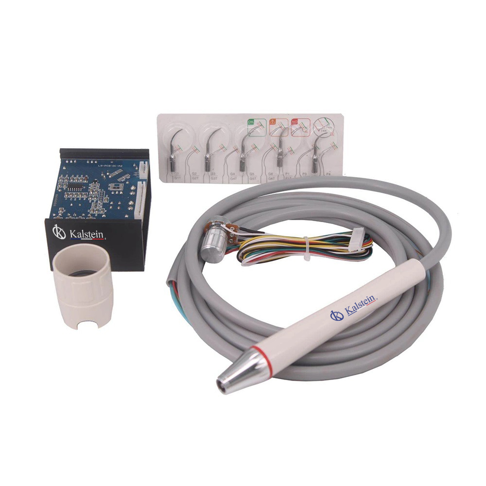 Glosario Técnico del Equipo Dental YR06012-OP5: Terminología Clave