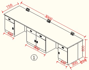 Condiciones ambientales y requisitos de instalación del modelo YR06013-5
