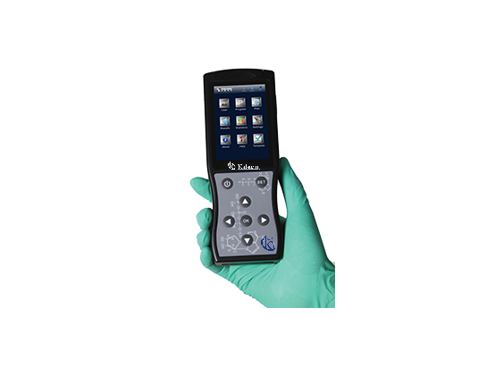 Personalización y Accesorios del Sistema Portátil de Monitoreo de Higiene ATP Biolum YR06071
