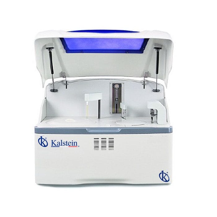 Adaptaciones del Analizador de Química Totalmente Automático YR06074 en Sectores Clínico, Industrial, Alimentario, Veterinario y Educativo