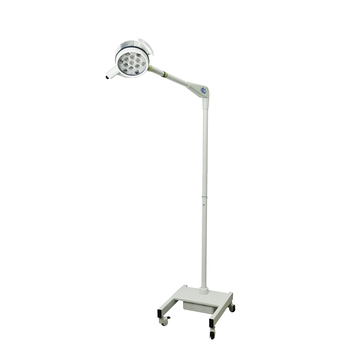 Requisitos de Instalación y Condiciones Ambientales para la Lámpara de Pie LED YR06120