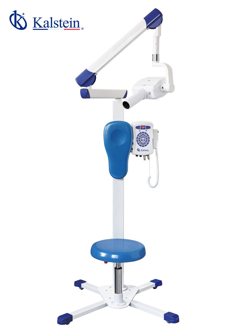 Consumibles y accesorios compatibles para el sistema de rayos X intraoral digital YR06196