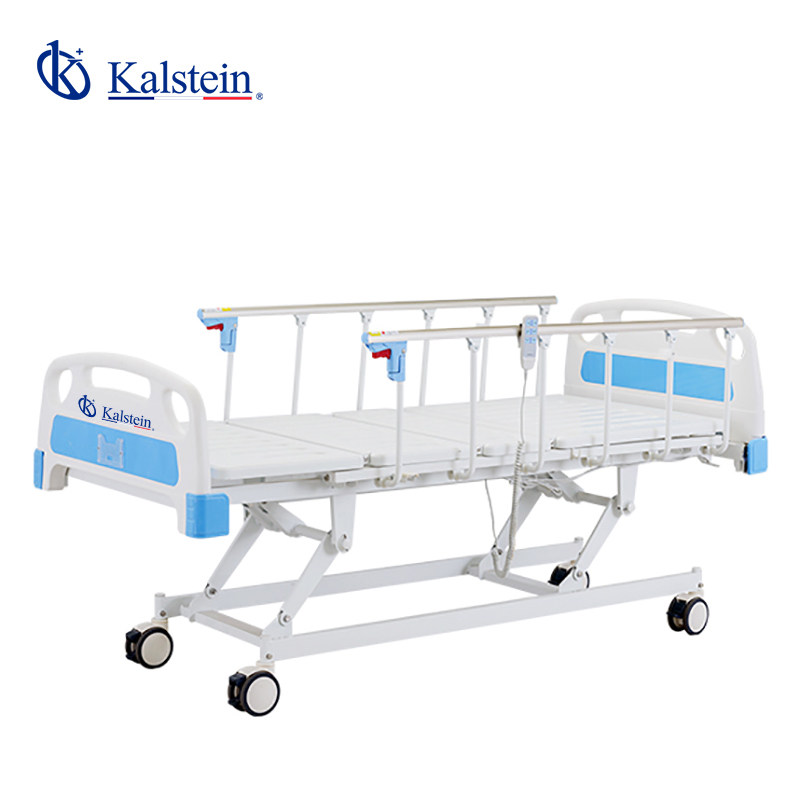 Cama de Hospital Eléctrica de 3 Funciones YR06260: Innovación y Confort