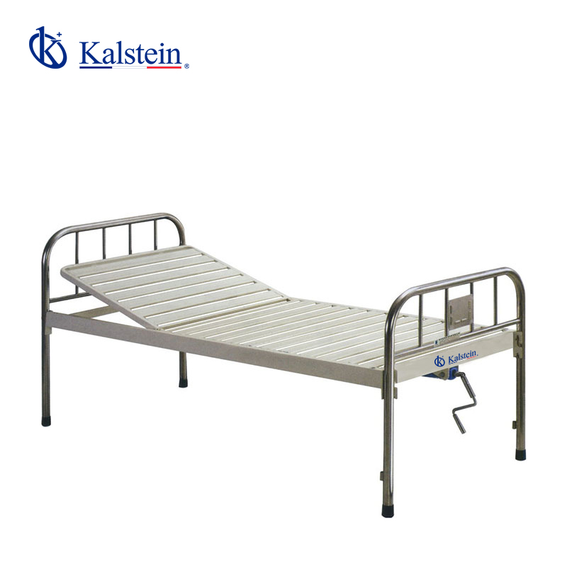 Comparativa de Especificaciones de la Cama Psiquiátrica de 1 Función YR06264