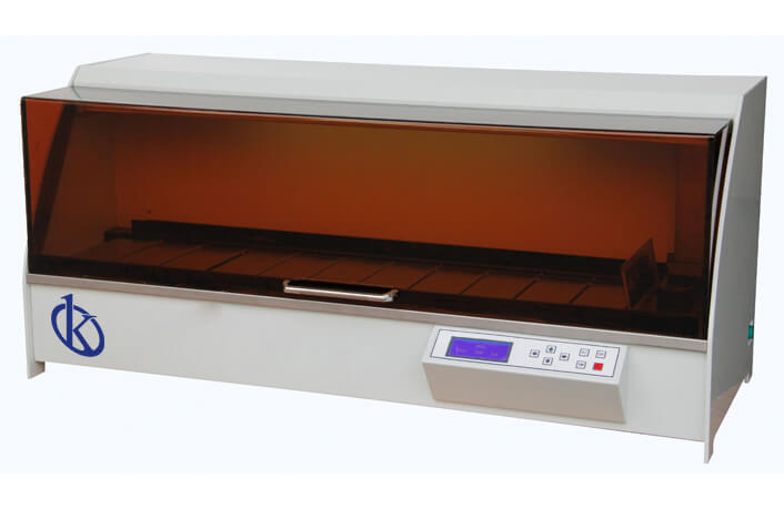 Procesadores de tejido y sostenibilidad energética: optimizando la huella ambiental en laboratorios