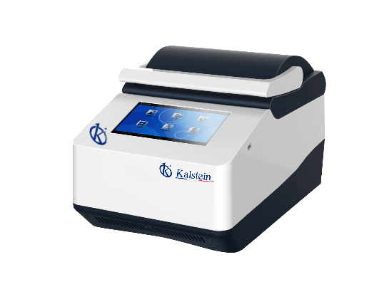 Personalización y accesorios del Termociclador PCR YR06070: Configuraciones avanzadas y opciones