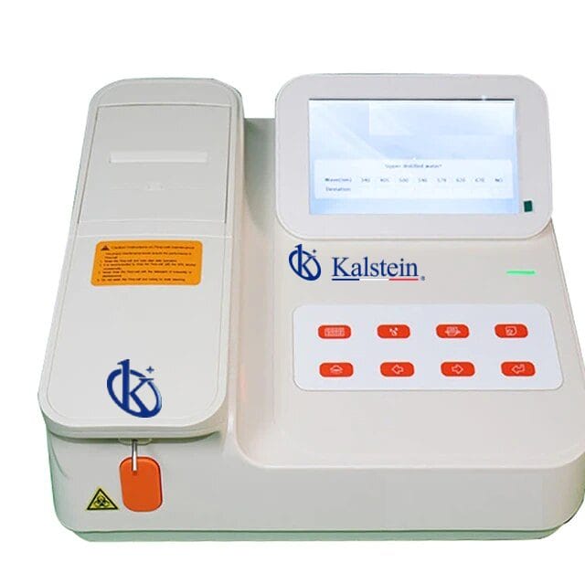 Adaptaciones del Analizador de Química Semi-automático YR06078 en Sectores Clínico, Industrial, Alimentario, Veterinario y Educativo
