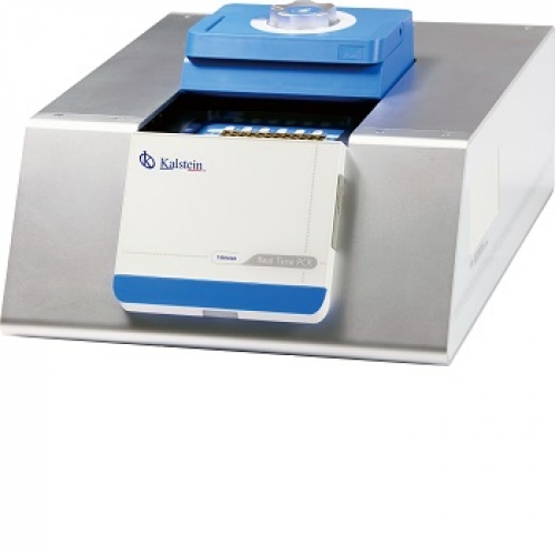 Termocicladores PCR: El avance indispensable para la investigación genética