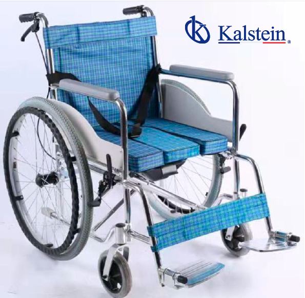Beneficios de utilizar una silla de ruedas en el laboratorio médico