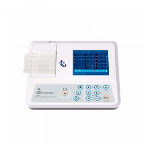 Detección de arteriosclerosis con el uso del electrocardiógrafo