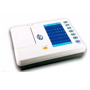 Importancia del electrocardiógrafo para estudios en pacientes con arritmias cardiacas