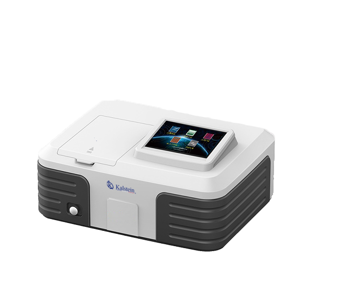 Espectrofotómetro UV / Vis de doble haz YR01862
