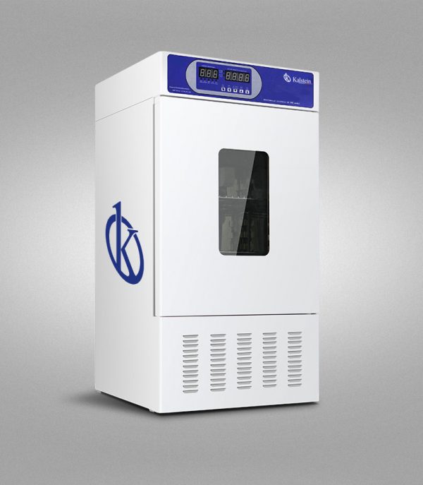 ¿Qué tipos de experimentos se pueden realizar en una Incubadora de Laboratorio?