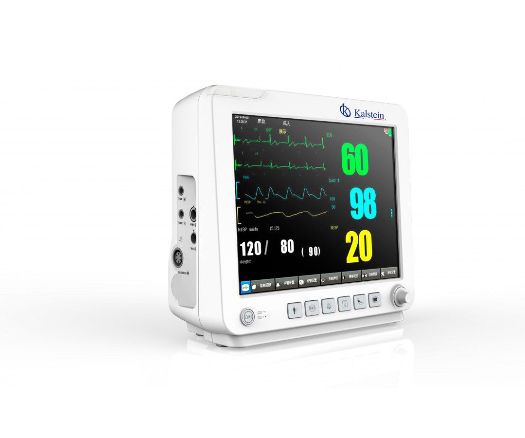 Estudio de los Monitores de Pacientes como herramienta de control de los niveles de Presión Arterial