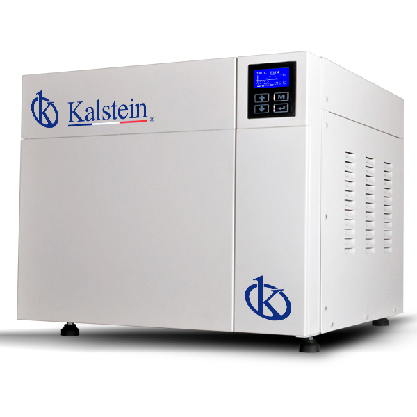 Autoclave de Mesa Clase B YR03385B - YR03385C
