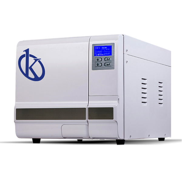 Autoclave de Mesa Clase B YR03387 - YR03390