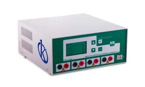La Importancia de una Fuente de Alimentación de Alta Calidad en un Laboratorio